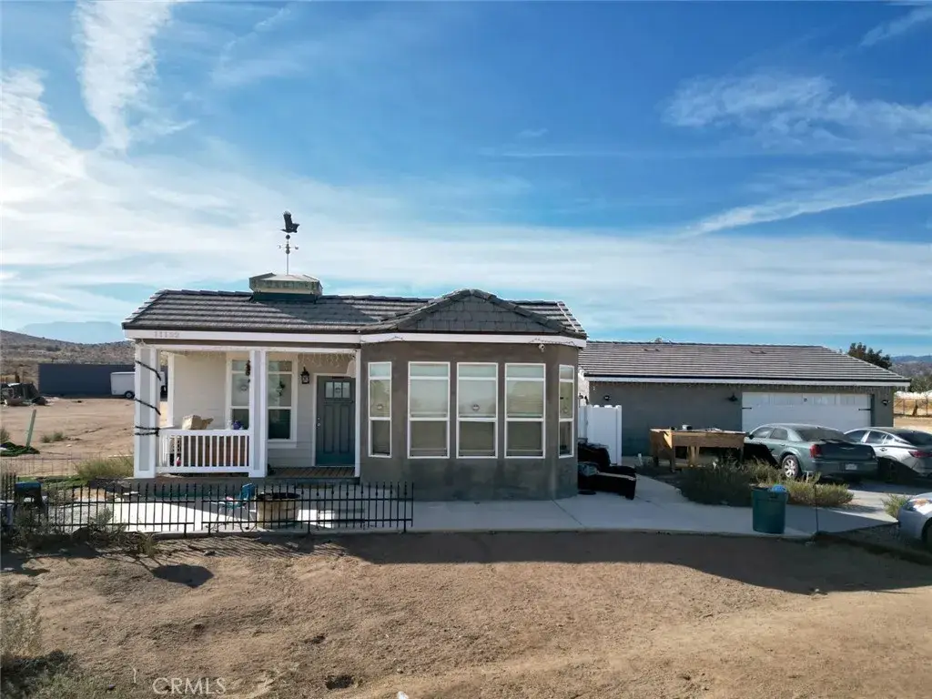 11152 E Avenue V12, Littlerock, CA 93543 - Image #1