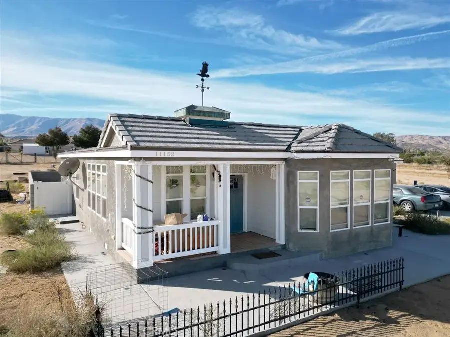 11152 E Avenue V12, Littlerock, CA 93543 - Image #3