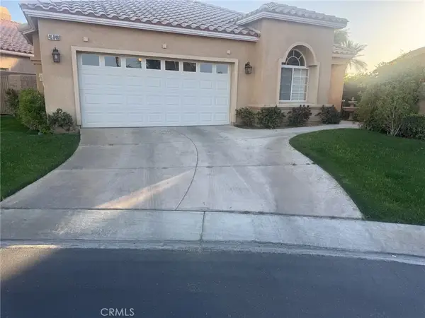 45846 Big Canyon Street, Indio, CA 92201