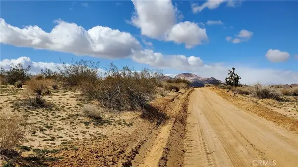 0 Reed Ave, Mojave, CA 93501