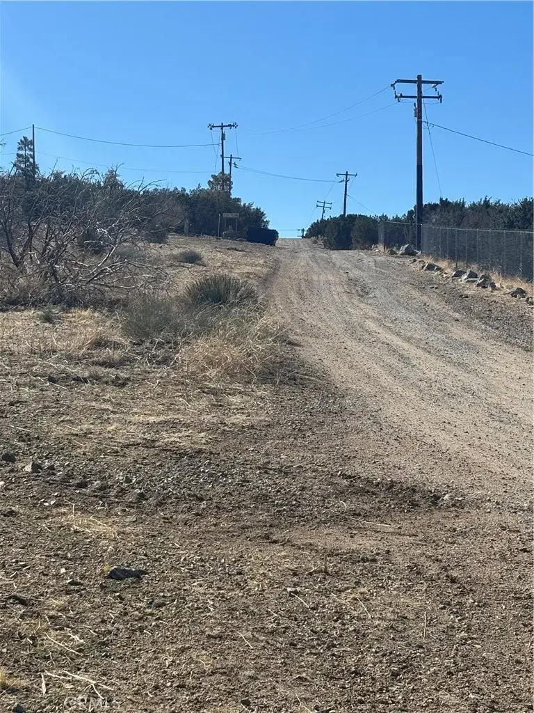 0 Honeybee, Littlerock, CA 93543 - #1