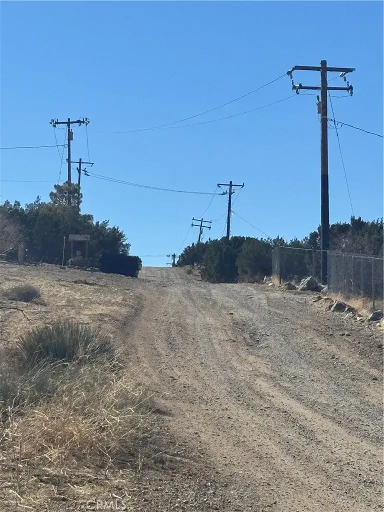 0 Honeybee, Littlerock, CA 93543 - #2