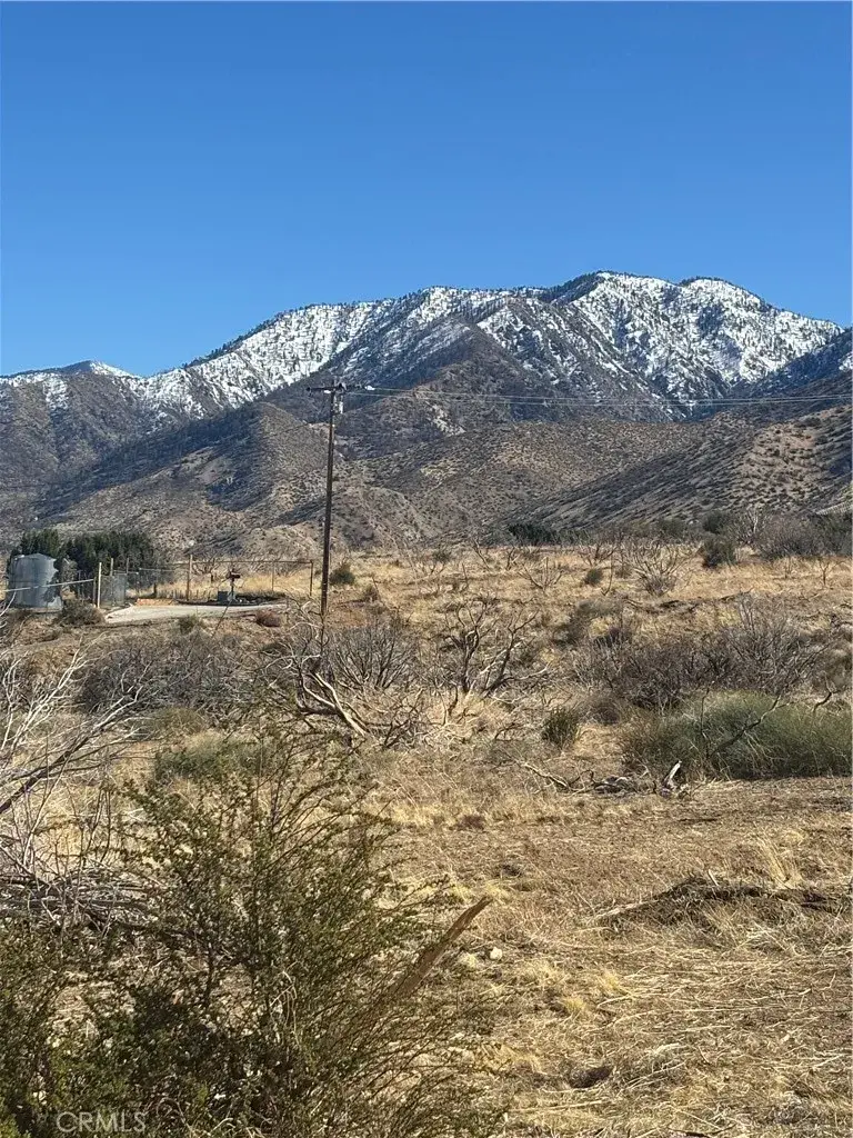 0 Honeybee, Littlerock, CA 93543 - #3