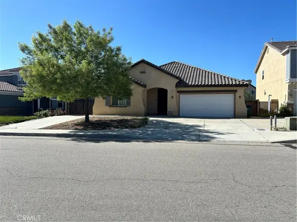 1610 E Avenue J2, Lancaster, CA 93535