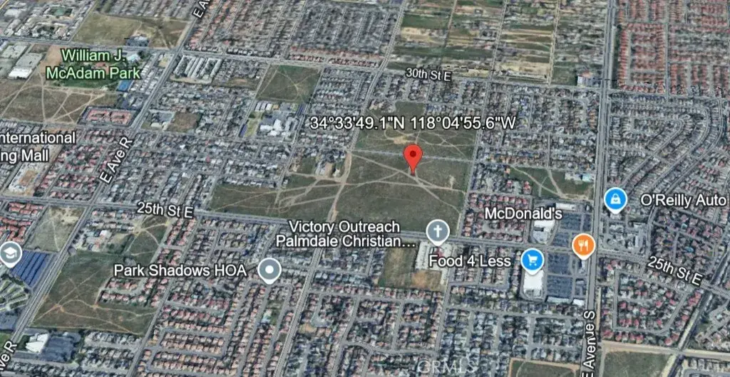 26 Avenue R, Palmdale, CA 93591 - Image #1