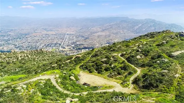 0 American Cut Off (apn 649-0-020-010), Simi Valley, CA 93063