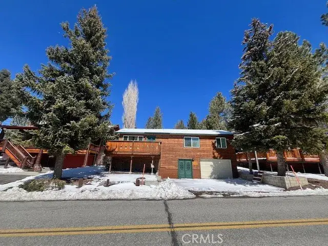 42834 Sonoma Drive, Big Bear Lake, CA 92315 - Image #1
