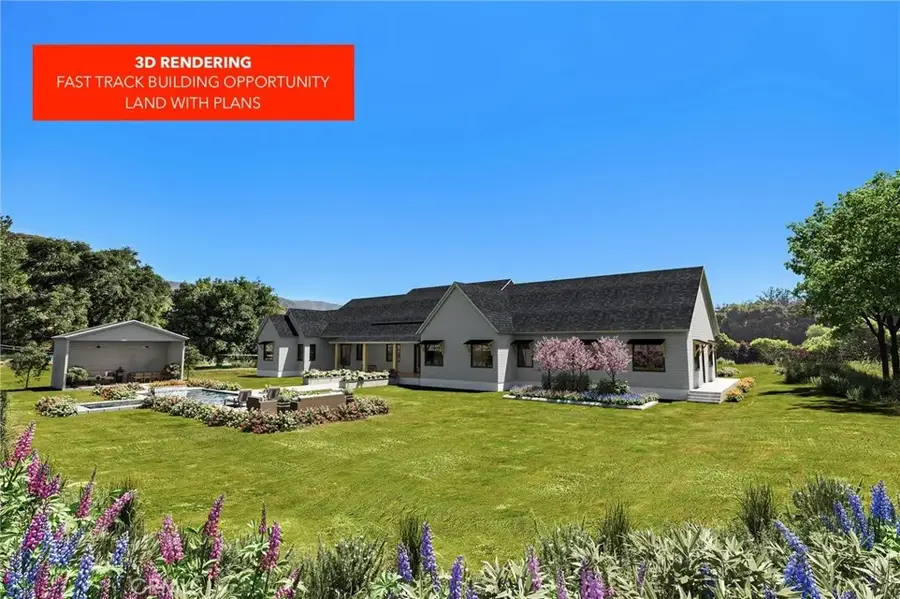 15625 Warm Springs Dr, Canyon Country, CA 91387 - #2