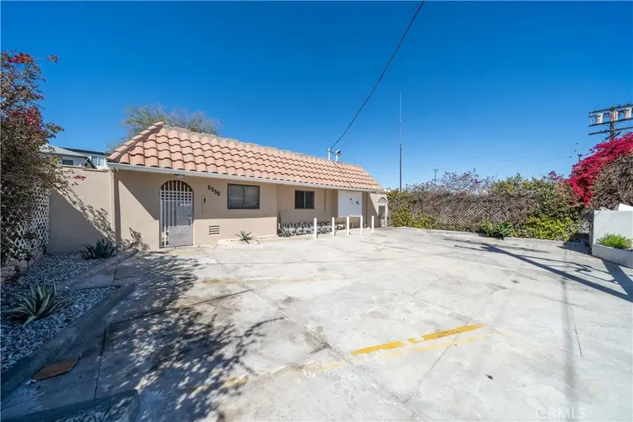 5335 Harmony Avenue, North Hollywood, CA 91601 - Image #2