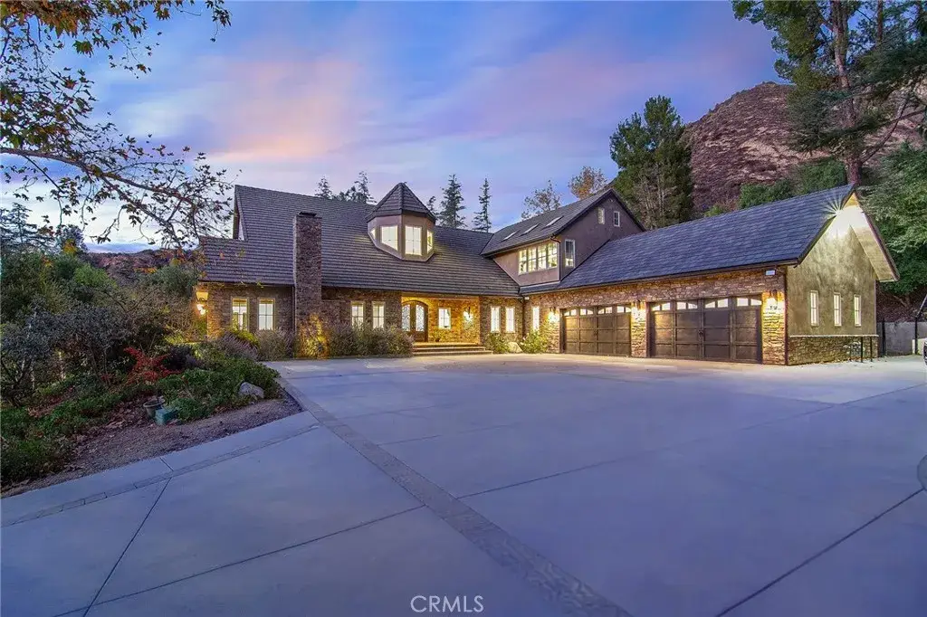 28600 Wagon Road, Agoura Hills, CA 91301 - Image #1
