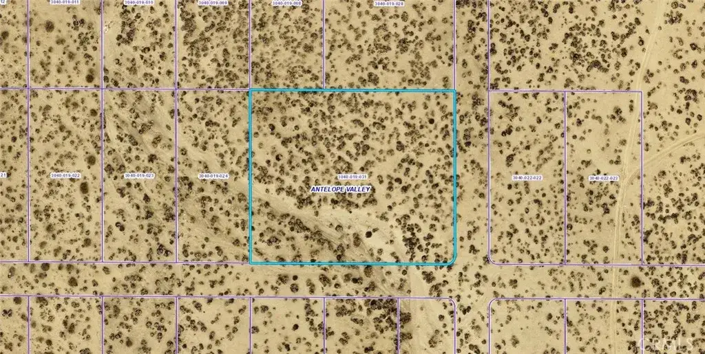 0 R12, Sun Village, CA 93543 - Image #1