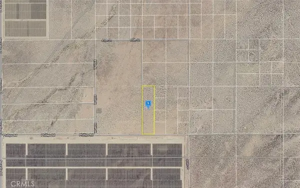 0 Phillips, California City, CA 93501