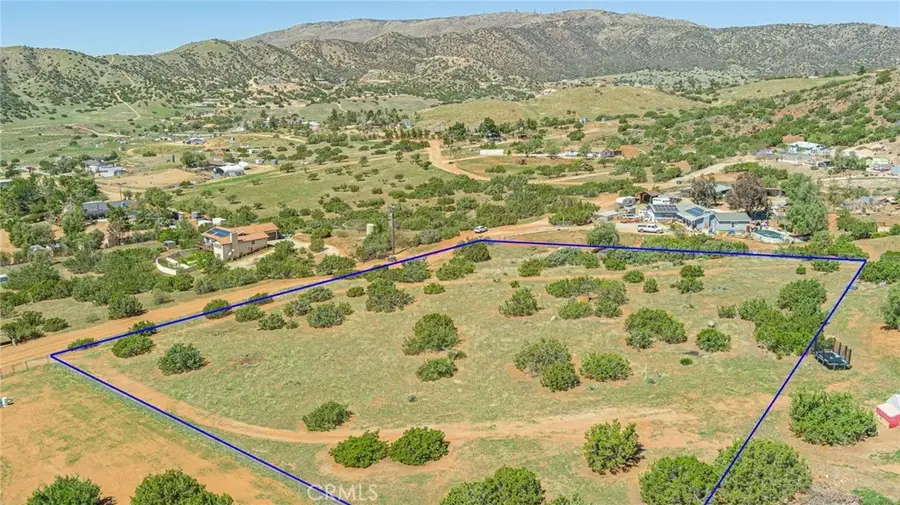 0 Ellenan Ave. Vic Carrolos Ave., Acton, CA 93510 - Image #3