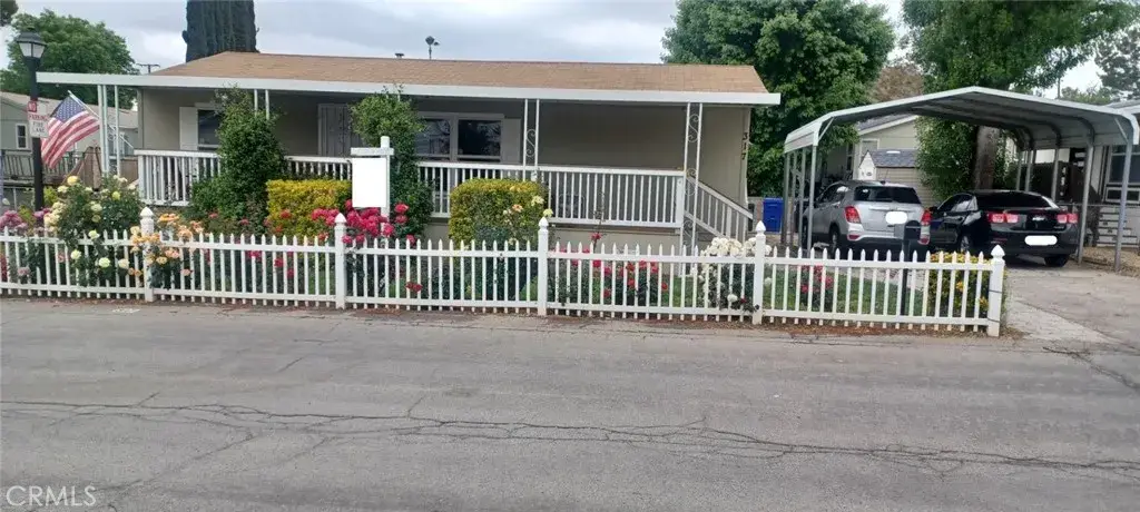 29021 Bouquet Canyon #317, Saugus, CA 91350 - Image #1