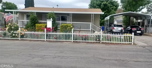 29021 Bouquet Canyon #317, Saugus, CA 91350