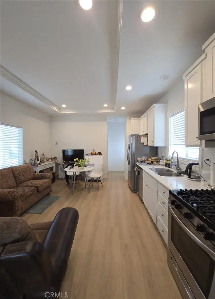 18204 Soledad Canyon #56A, Canyon Country, CA 91387 - Image #3