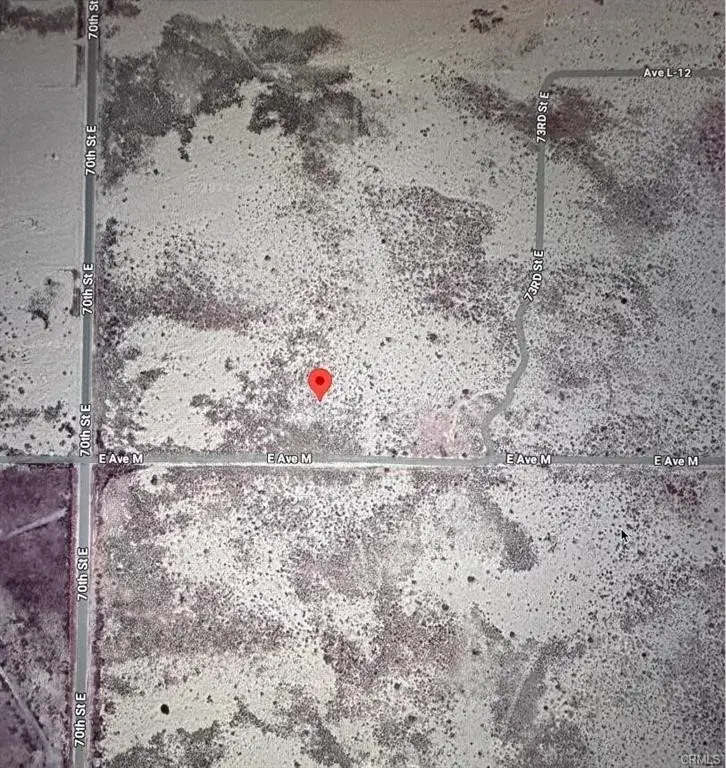 0 Avenue M Drt Vic 73rd St, Lake Hughes, CA 93532 - Image #2