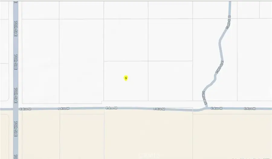 0 Avenue M Drt Vic 73rd St, Lake Hughes, CA 93532 - Image #3