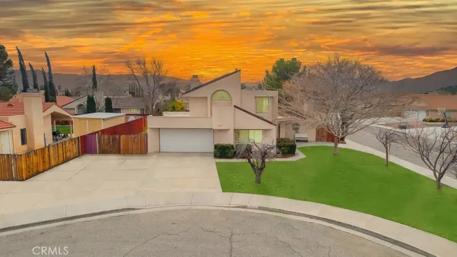 3656 Kim Court, Lancaster, CA 93536 - Image #2