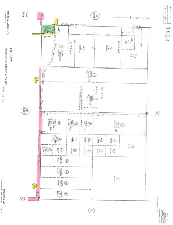 219 W Avenue D, Lancaster, CA 93536