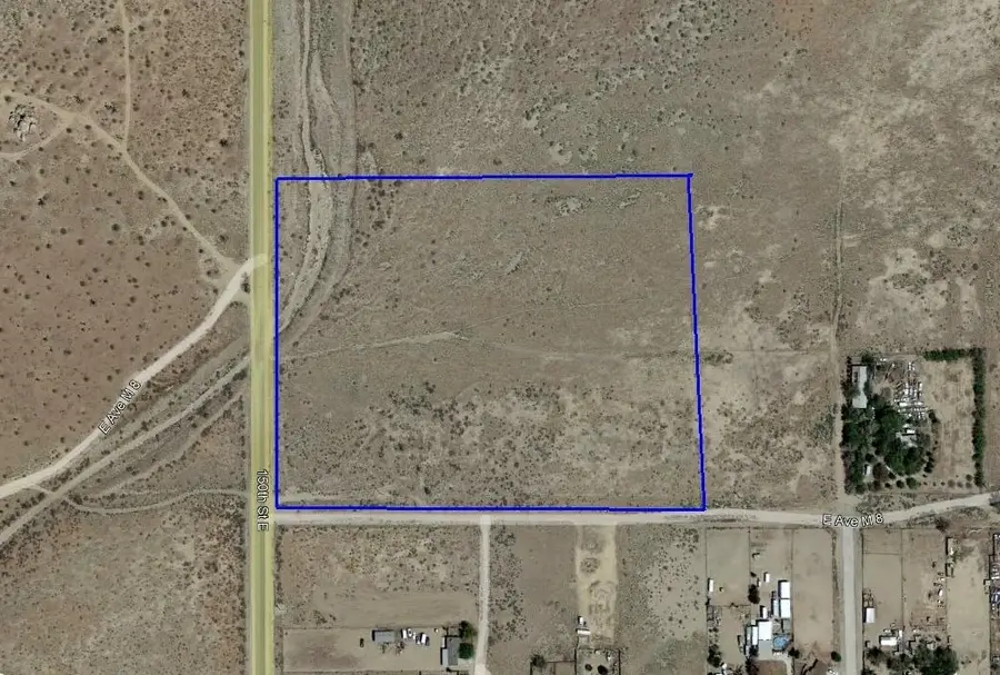 1 E 150th East, Lake Los Angeles, CA 93535 - #3