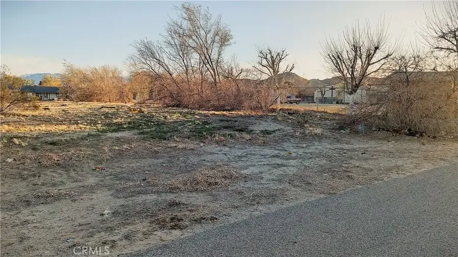 0 E Avenue O, Palmdale, CA 93591 - #2