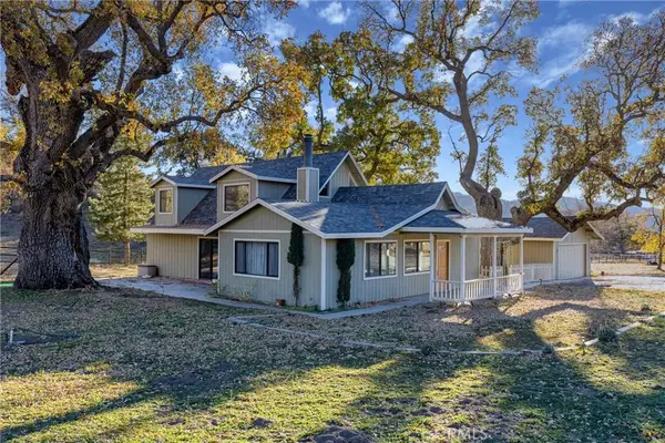 27900 Bear Valley Road, Tehachapi, CA 93561