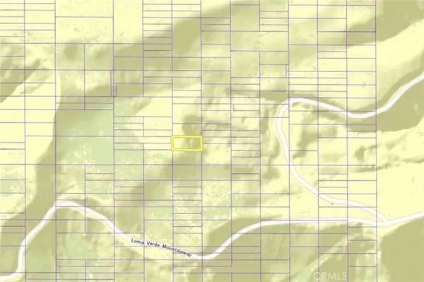 0 Near San Martinez, Val Verde, CA 91384
