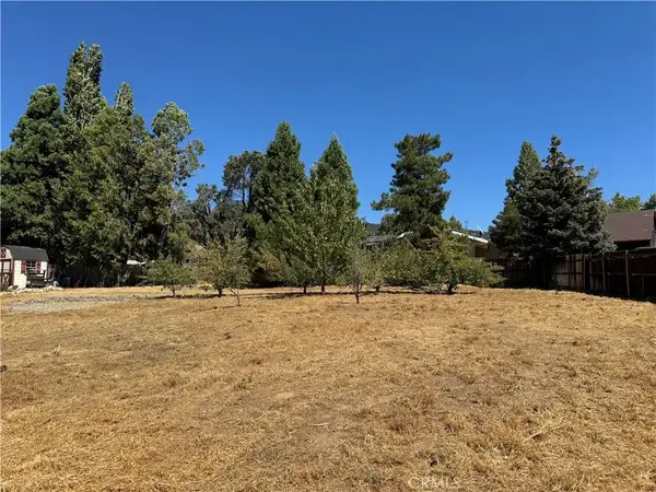 1016 Coldwater, Frazier Park, CA 93225