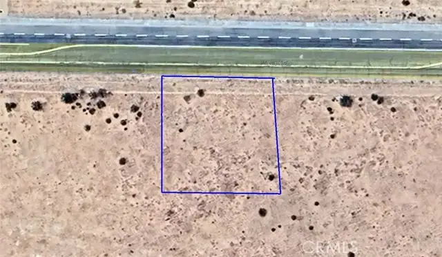 0 South Loop, California City, CA 93505 - #1