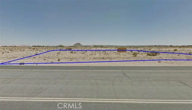 0 South Loop, California City, CA 93505 - #2