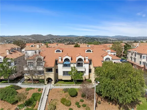 18217 Flynn Drive #116, Canyon Country, CA 91387