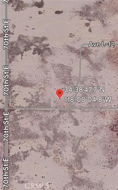 0 E Ave M Drt Vic 73rd East, Palmdale, CA 93552 - Image #1