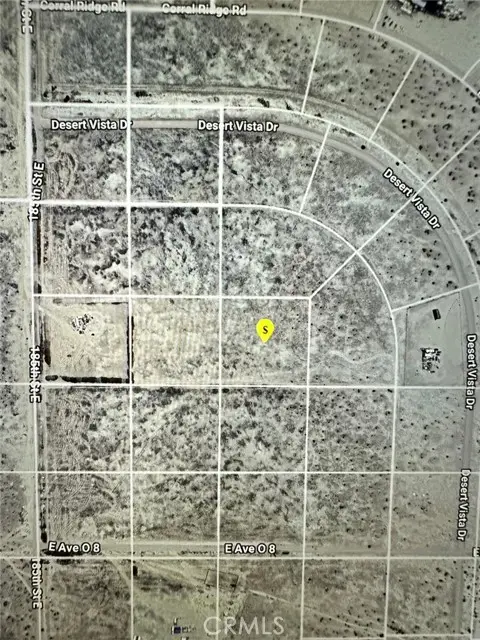 0 Tundra Way, Palmdale, CA 93591 - Image #3