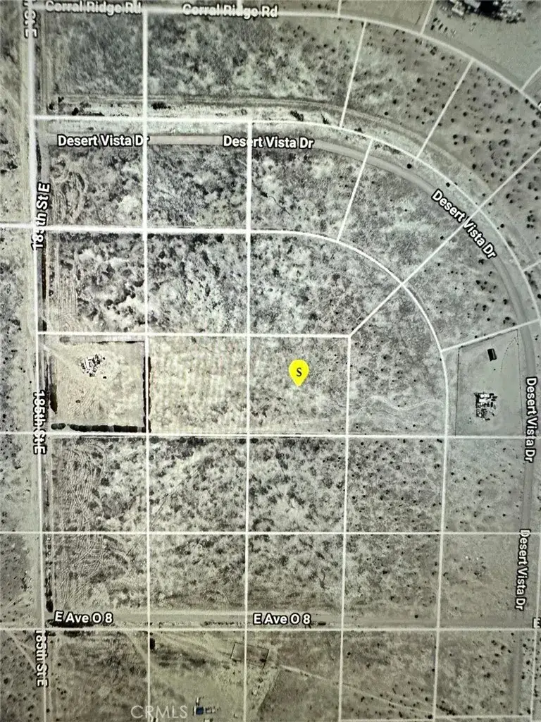0 Tundra Way, Palmdale, CA 93591 - #3