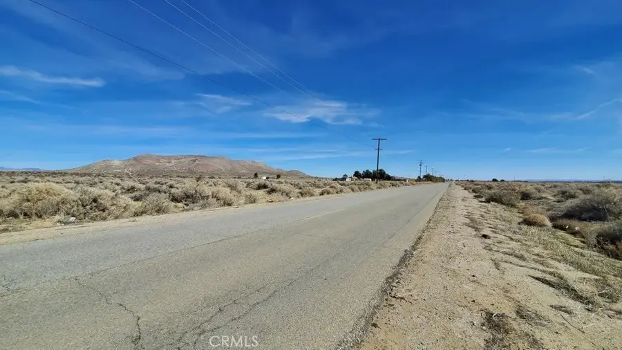 0 Rosamond Blvd & 94th St West, Rosamond, CA 93560 - Image #2