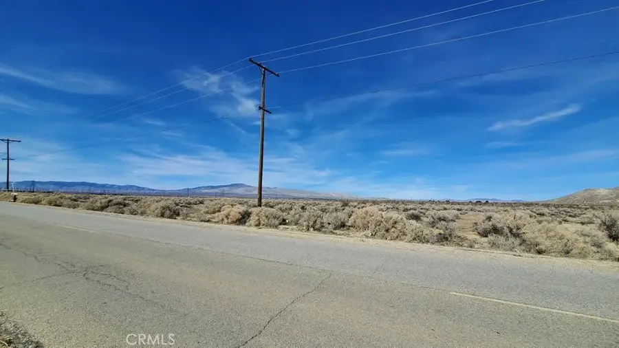 0 Rosamond Blvd & 94th St West, Rosamond, CA 93560 - Image #3