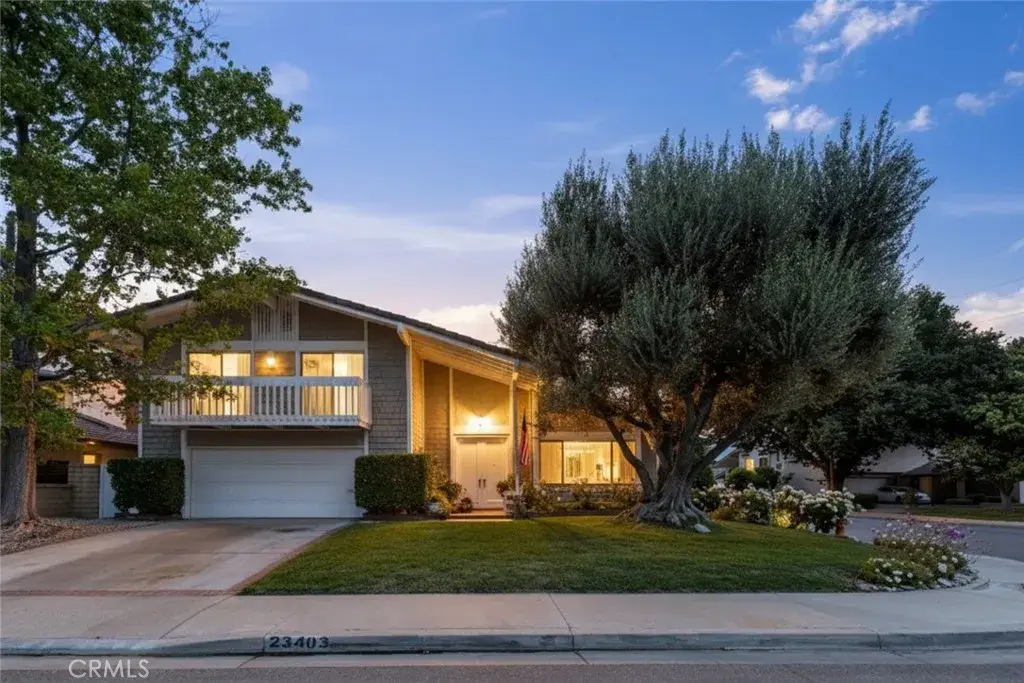 23403 Via Castanet, Valencia, CA 91355 - Image #1