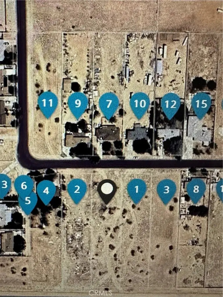 157 W Avenue O, Palmdale, CA 93551 - #2
