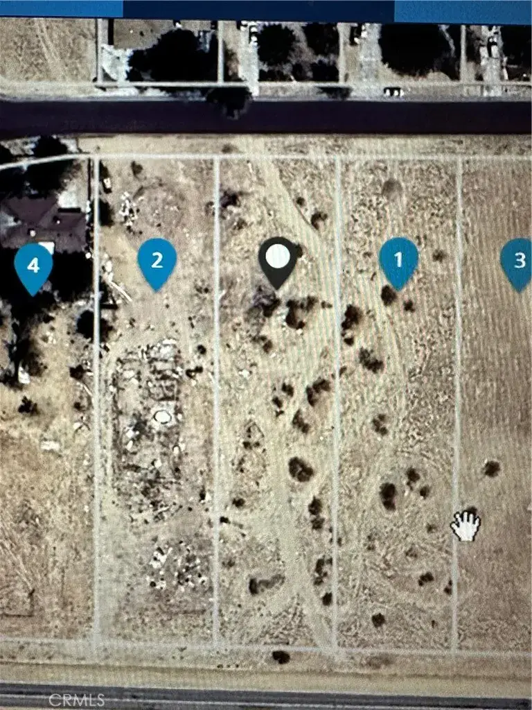 157 W Avenue O, Palmdale, CA 93551 - #3