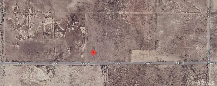 0 E Avenue K, Lancaster, CA 93535 - #2