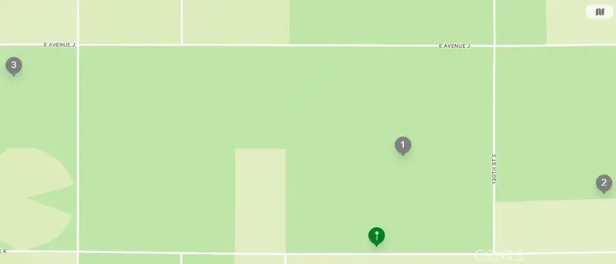 0 E Avenue K, Lancaster, CA 93535 - #3