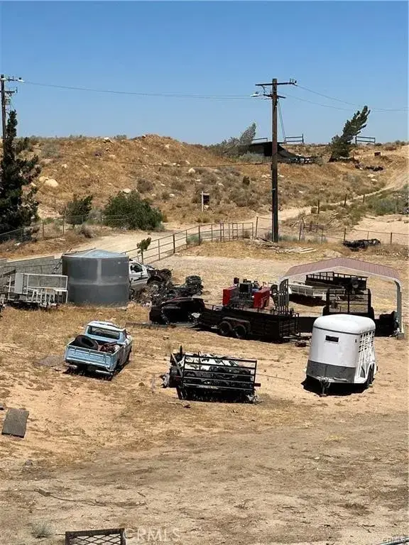 47 S 47 Th Ste Ave V7, Palmdale, CA 93550 - #1