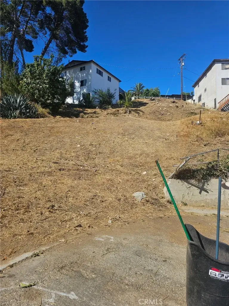 3901 Snow, Los Angeles, CA 90063 - Image #1