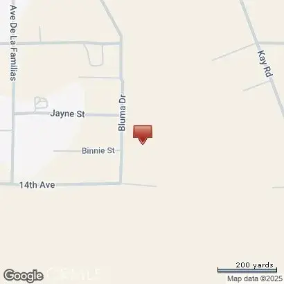 0 Bluma Dr, Desert Hot Springs, CA 92240 - #2