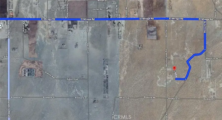 0 Erlon St, Adelanto, CA 92301 - Image #2