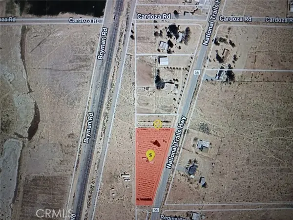 25350 National Trails, Helendale, CA 92342