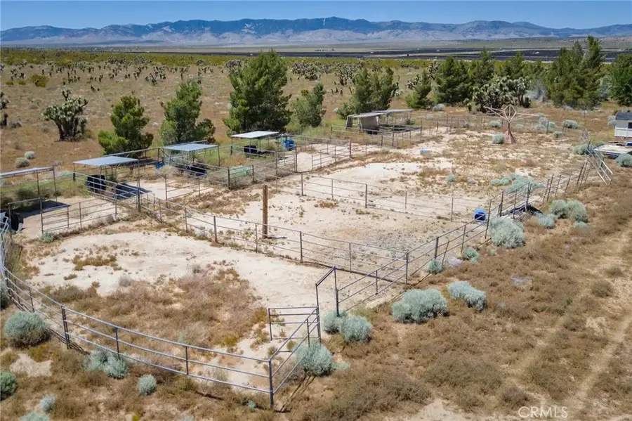 19620 W Avenue A, Lancaster, CA 93536 - #2