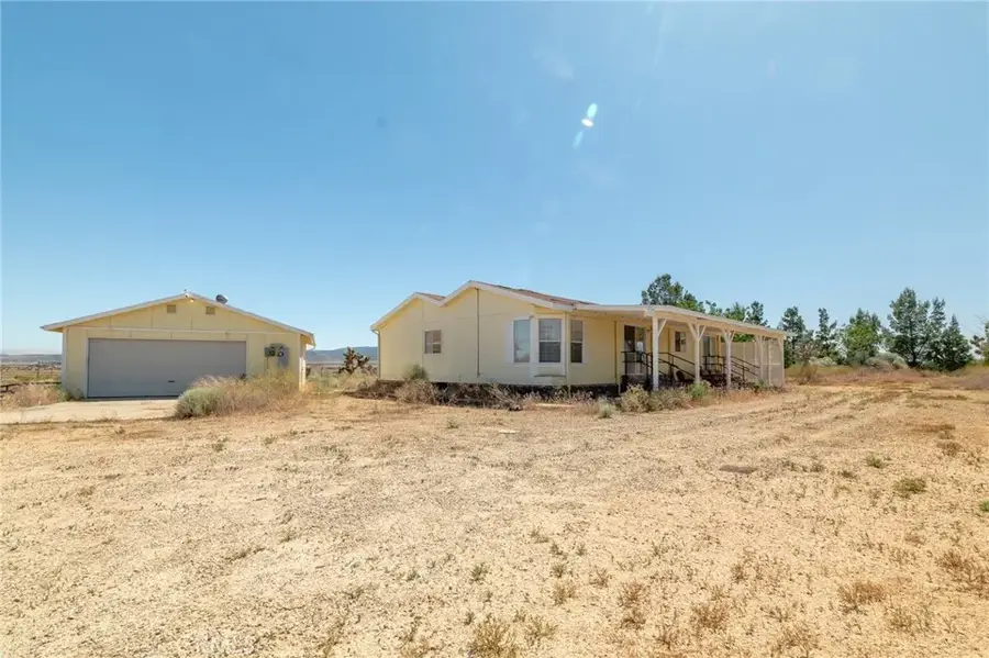 19620 W Avenue A, Lancaster, CA 93536 - #3