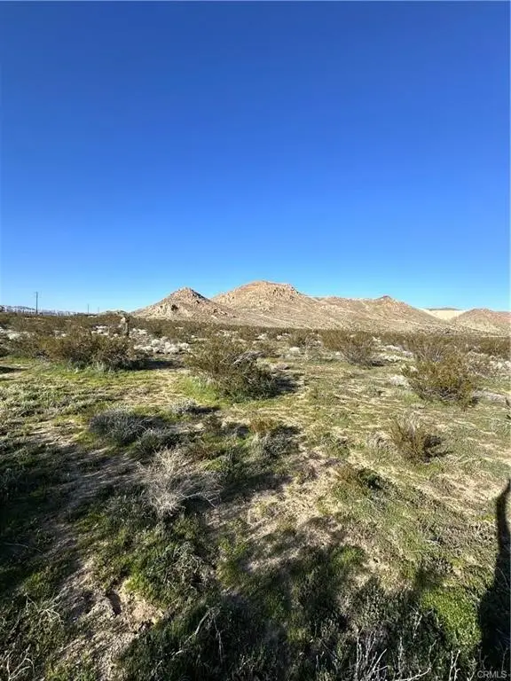 87 Stw, Mojave, CA 93560